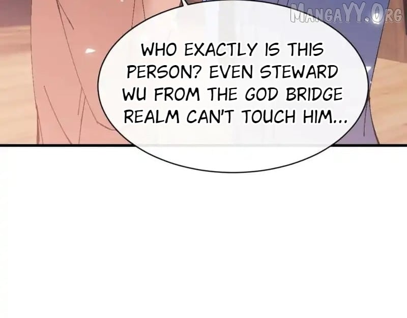 Master: This rebellious disciple is definitely not the Holy Son Chapter 161 - page 43